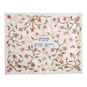 כיסוי לחלה עמנואל - CME