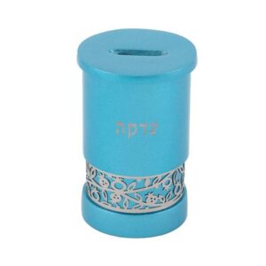 קופת צדקה עמנואל - TZE