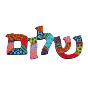 מתלה לקיר עמנואל - WHD