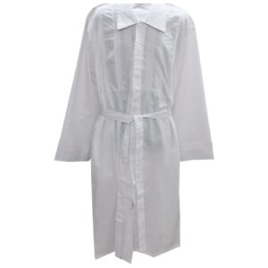 קיטל עם רקמה