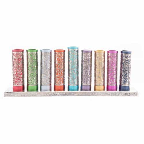 חנוכיה עמנואל HAA-1